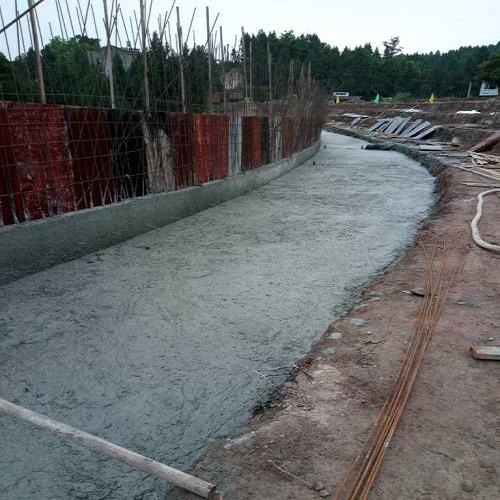 陜西泡沫混凝土施工操作要點都有哪些？