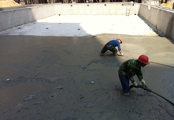 輕集料混凝土和輕質(zhì)混凝土有什么區(qū)別